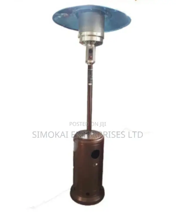 Gas Patio Heaters