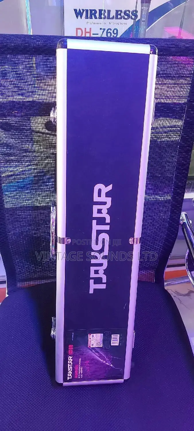 Takstar Interview Microphone Sgc1000pro