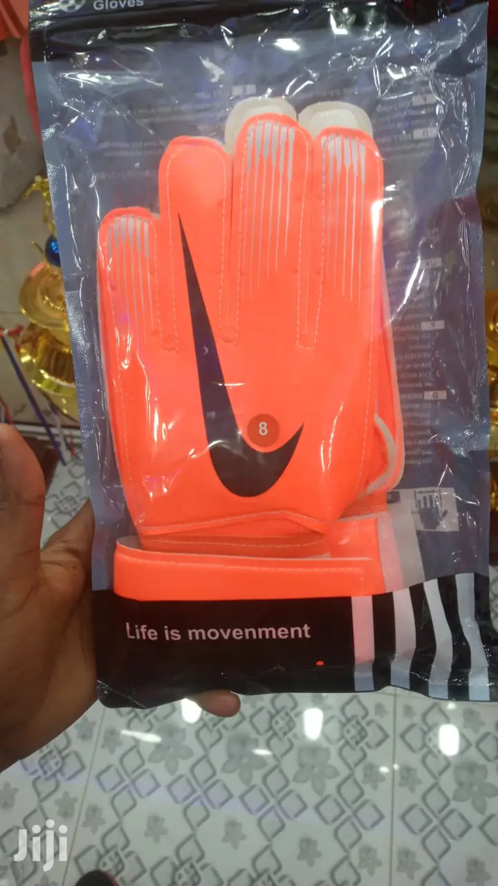 Goalkeeper Gloves