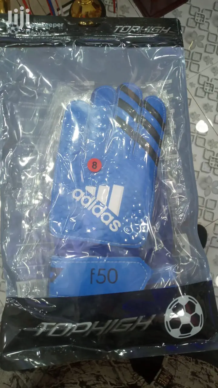 Goalkeeper Gloves