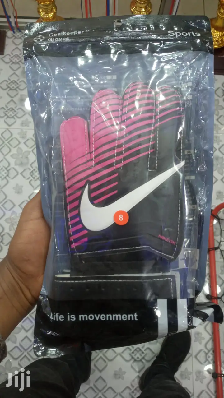 Goalkeeper Gloves