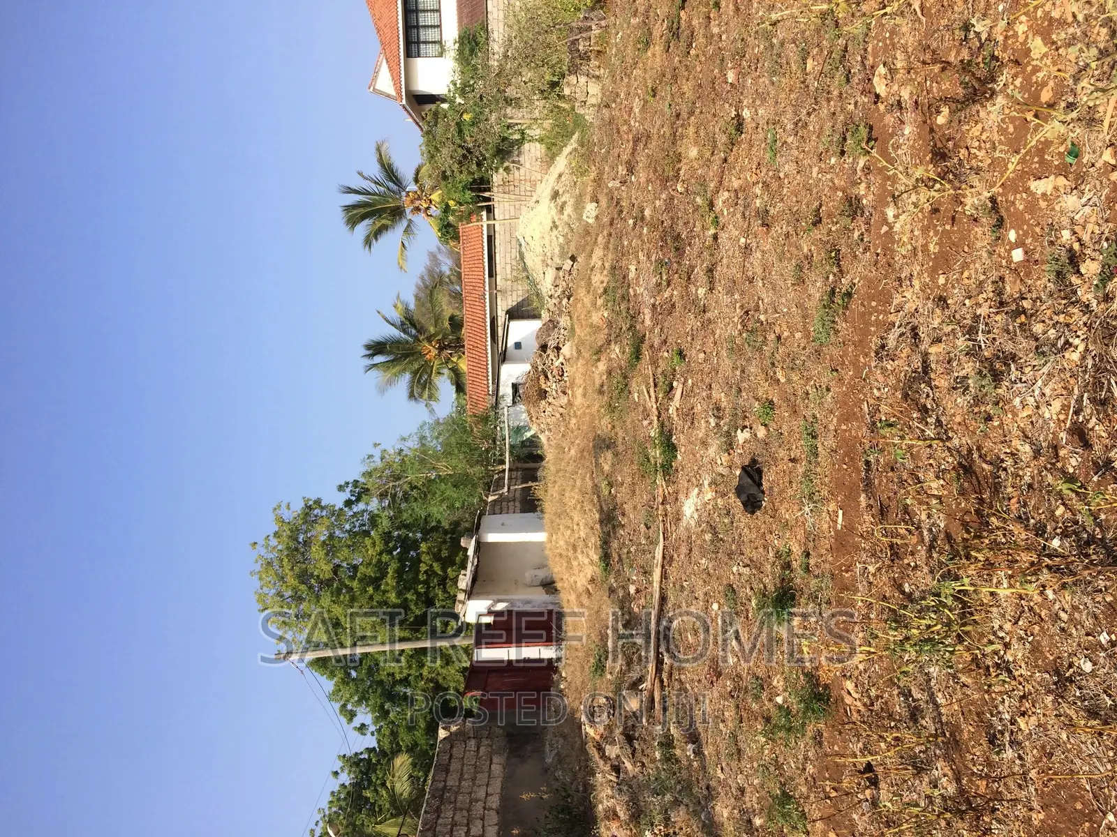 1/2 Acre for Sale in Greenwood Nyali