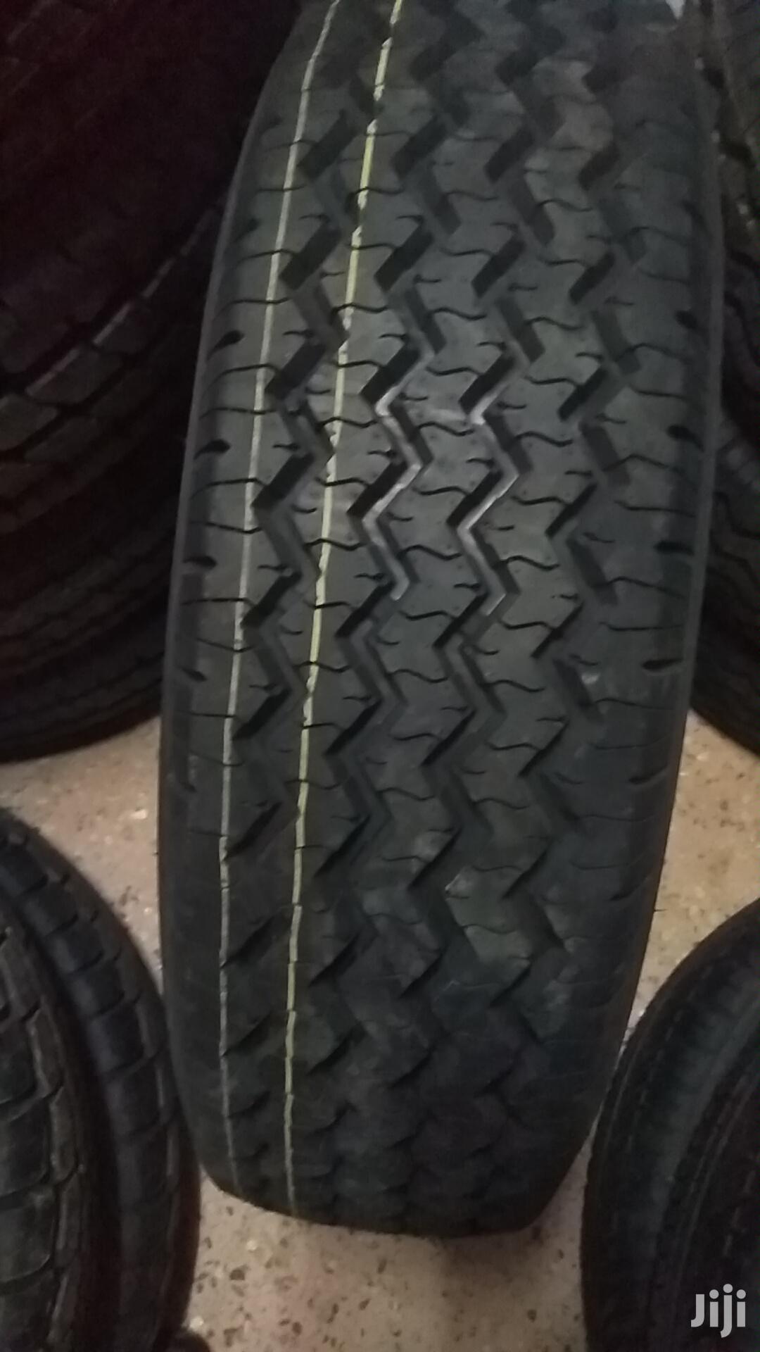 Petromax Tyres Size 195R14C for Sale at KSH 7,000