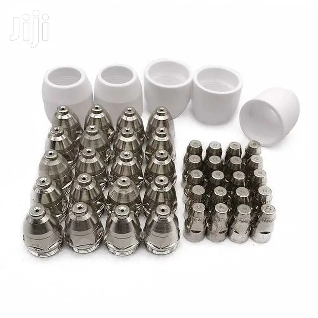 Plasma Cutter Torch Consumables P40/60/80