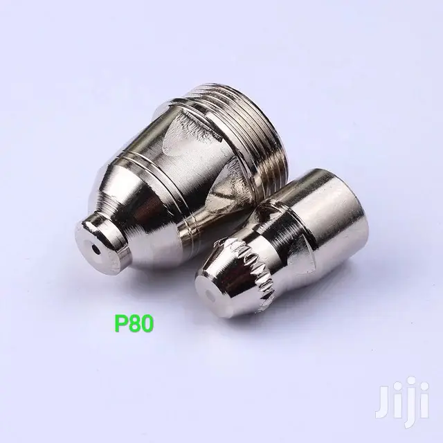 Plasma Cutter Torch Consumables P40/60/80