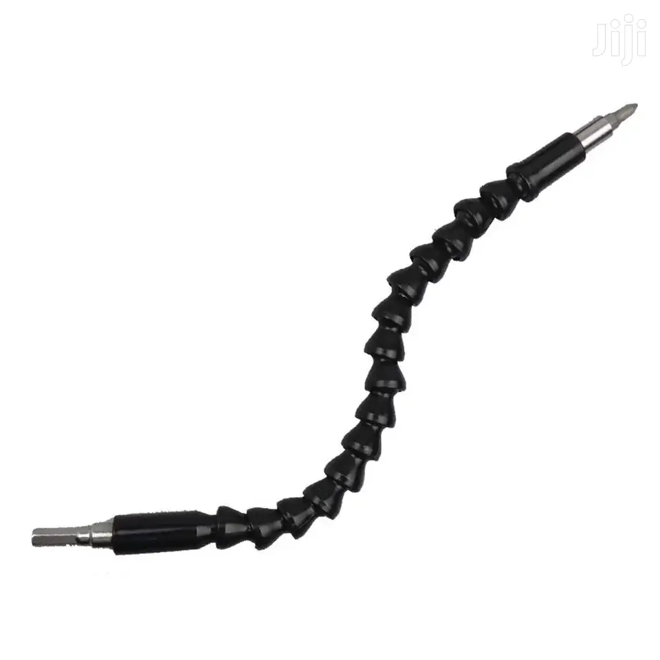 Drill Cardan Flex Shaft 295mm