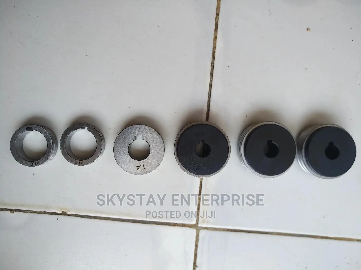 Mig Welding Machine Wire Feeding Bearing