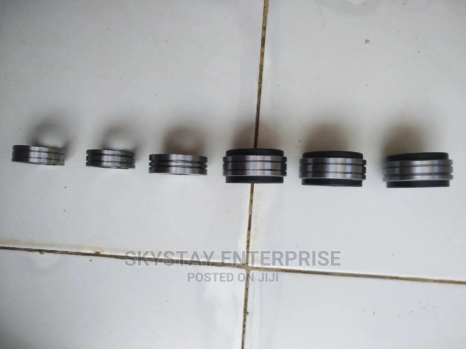 Mig Welding Machine Wire Feeding Bearing