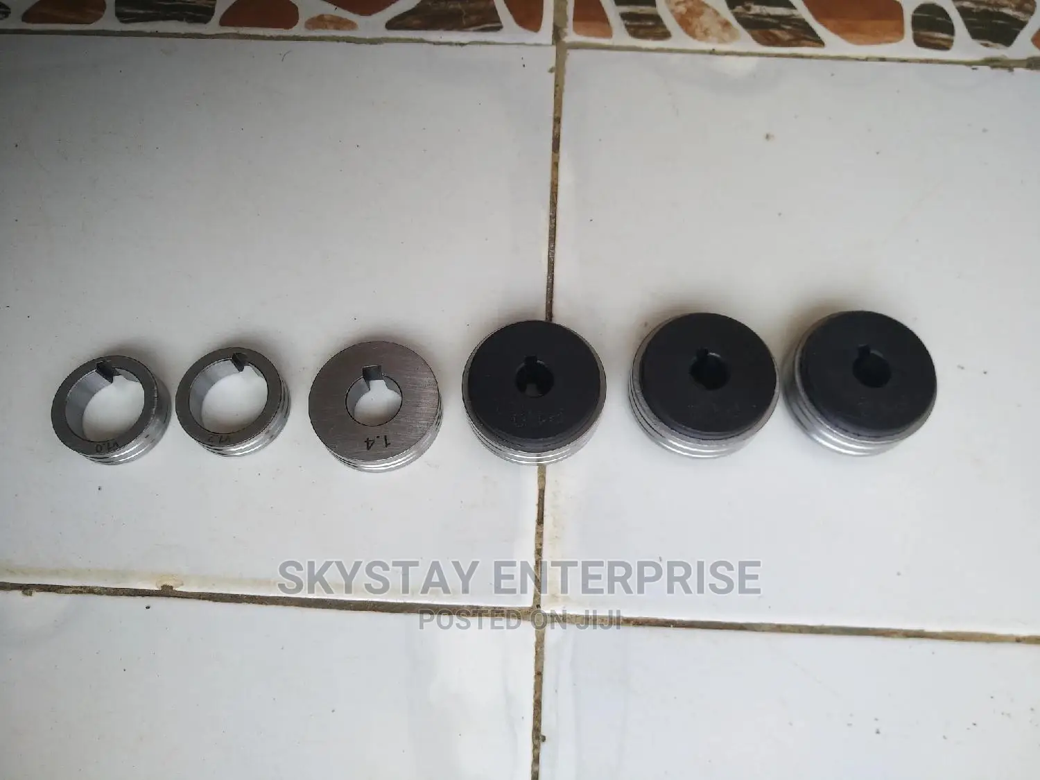 Mig Welding Machine Wire Feeding Bearing