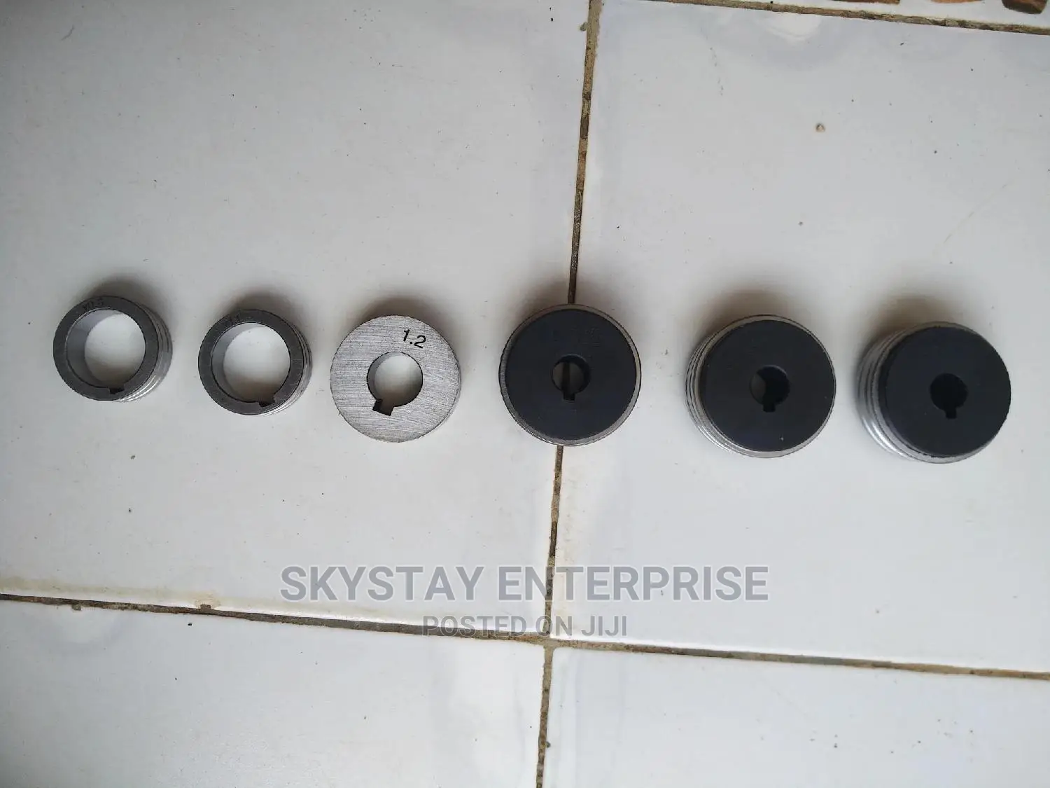 Mig Welding Machine Wire Feeding Bearing