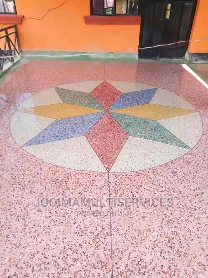 Best Terrazzo Installer