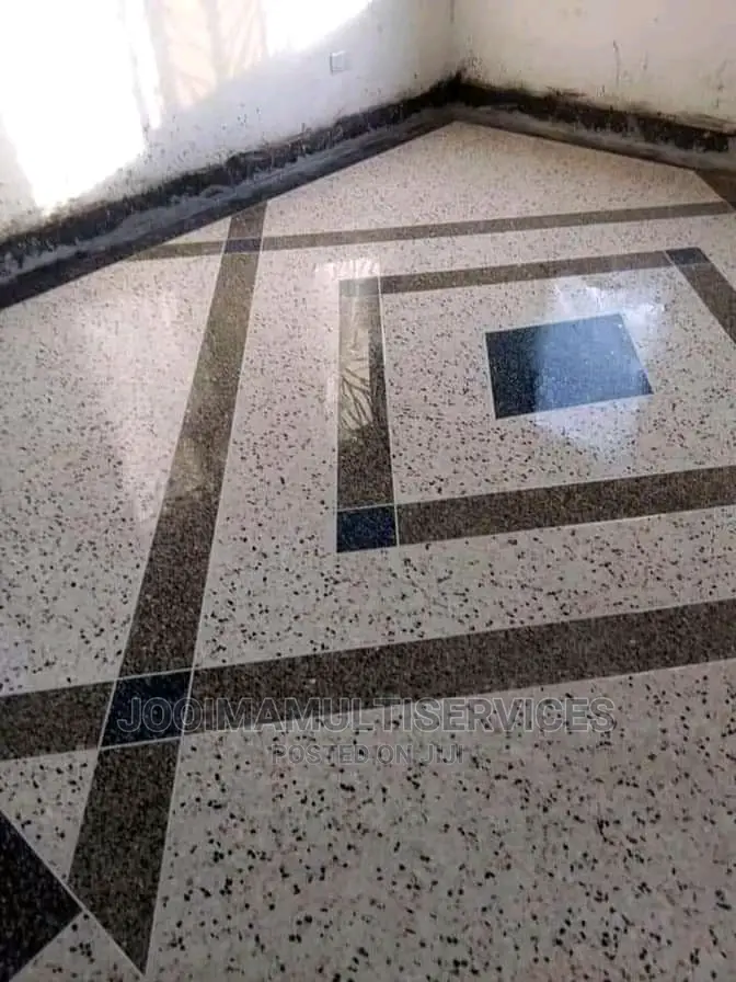 Terrazzo Expert Kenya