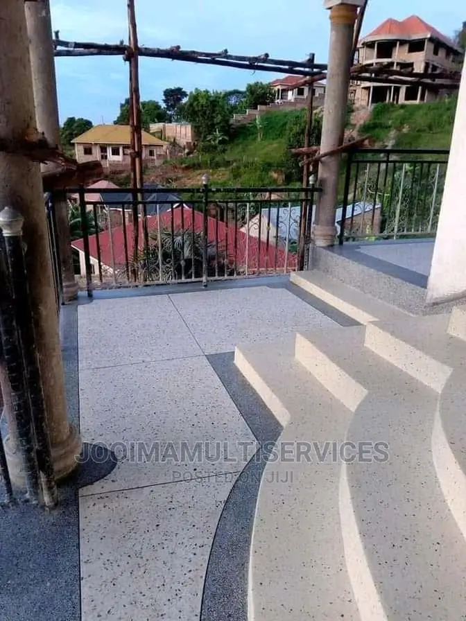 Terrazzo Fixing Expert