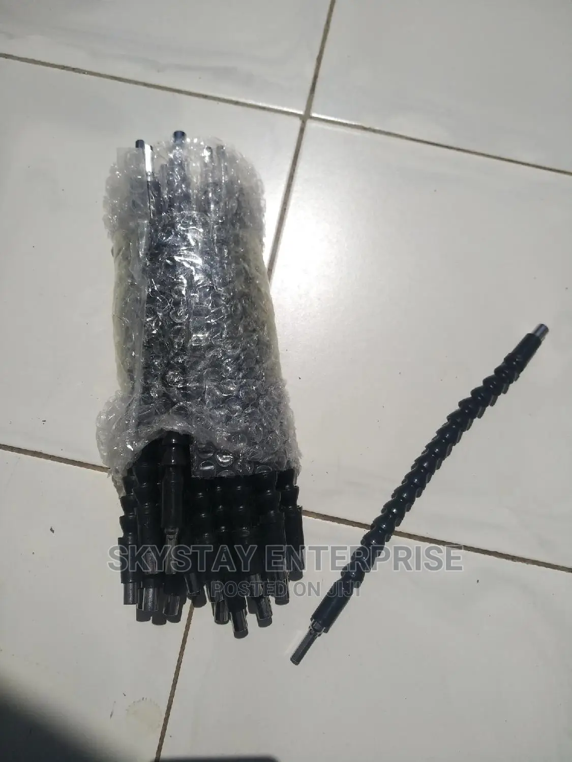 Drill Cardan Flex Shaft 295mm