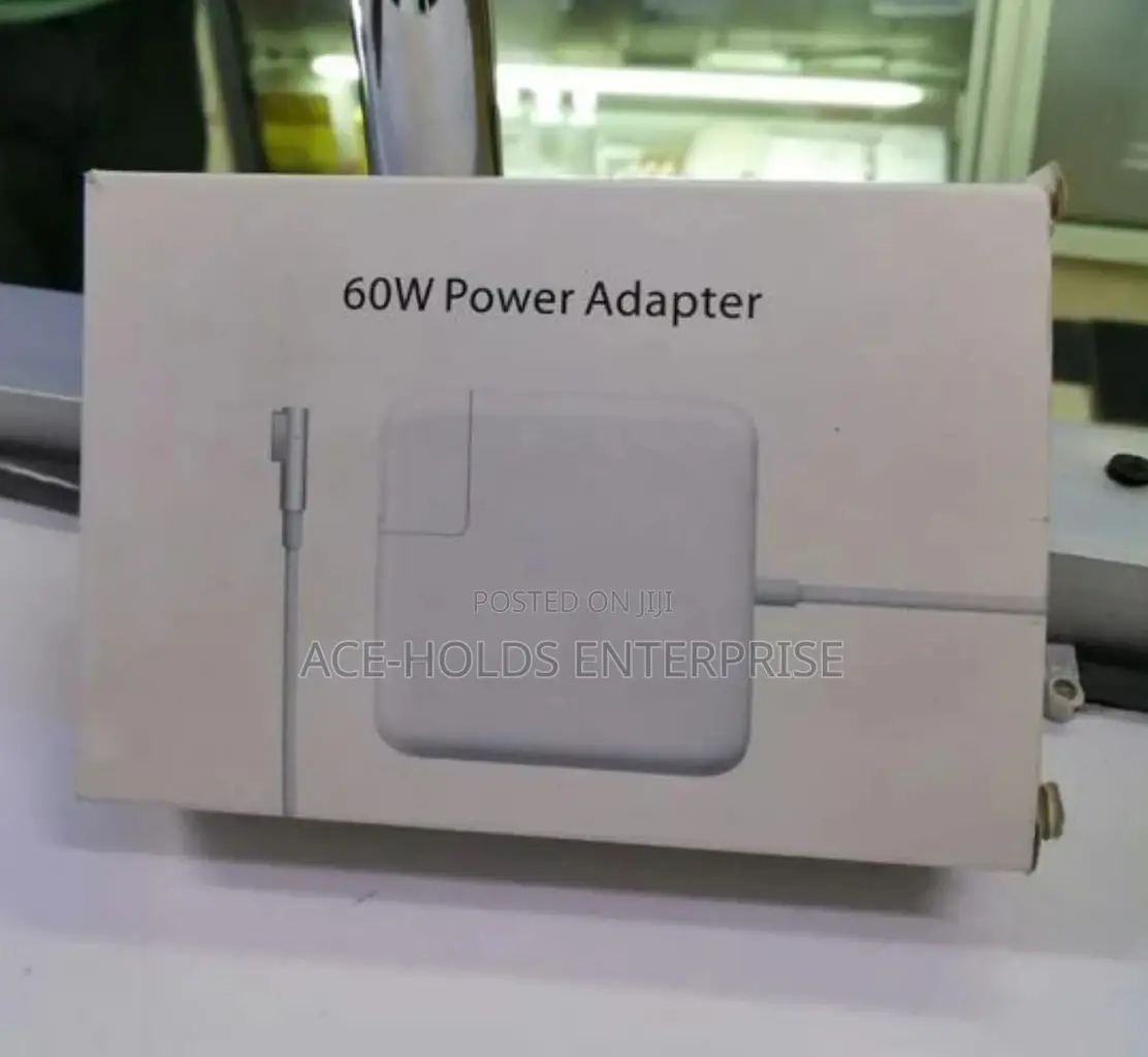 Macbook Chargers Power Adapter.