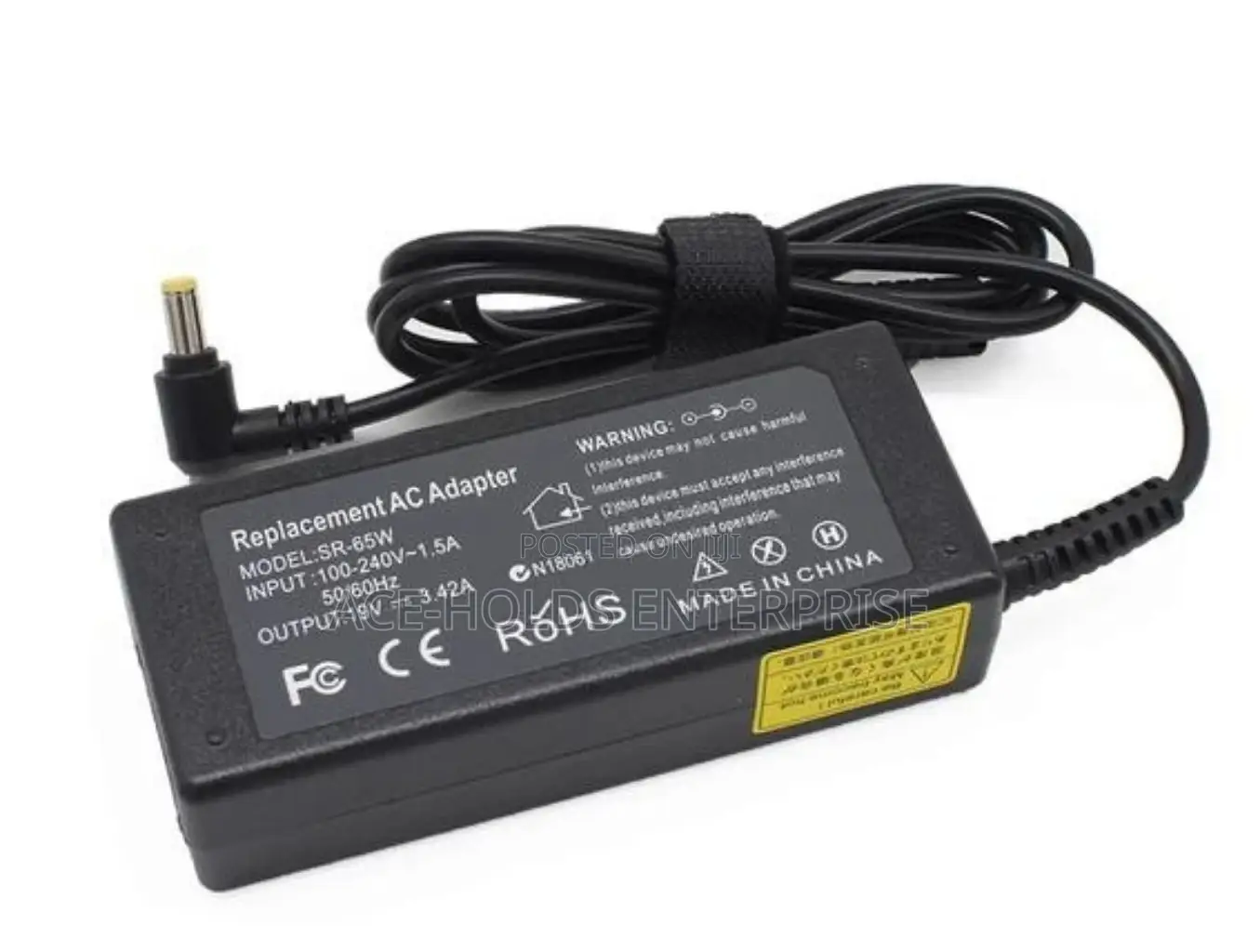 All Laptop Charger Available