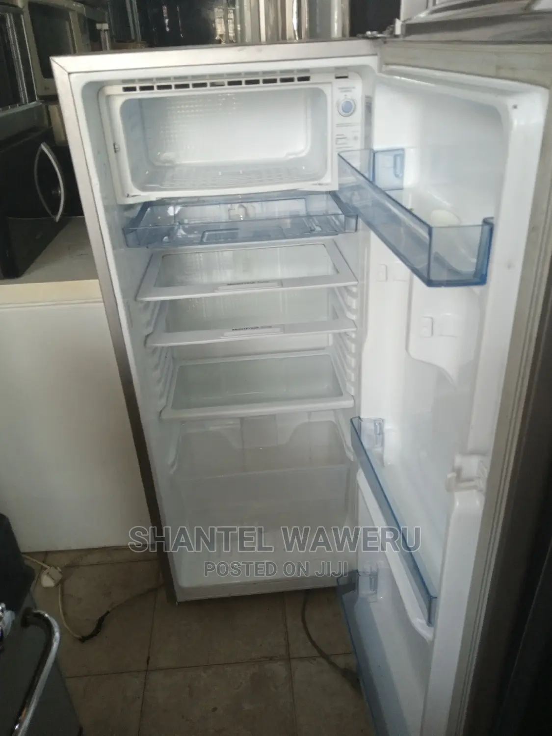 Fridge Samsung