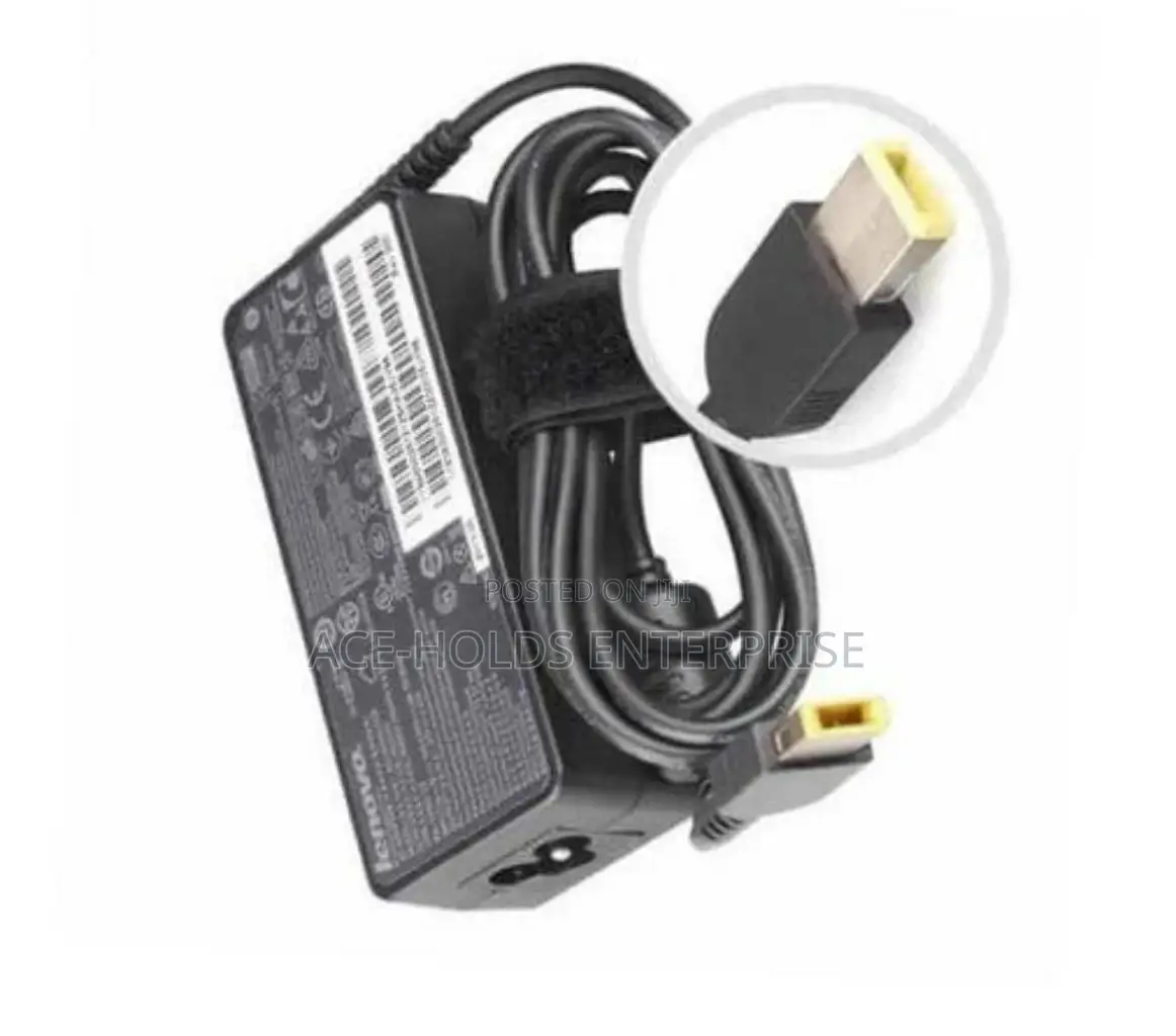 USB Lenovo Charger