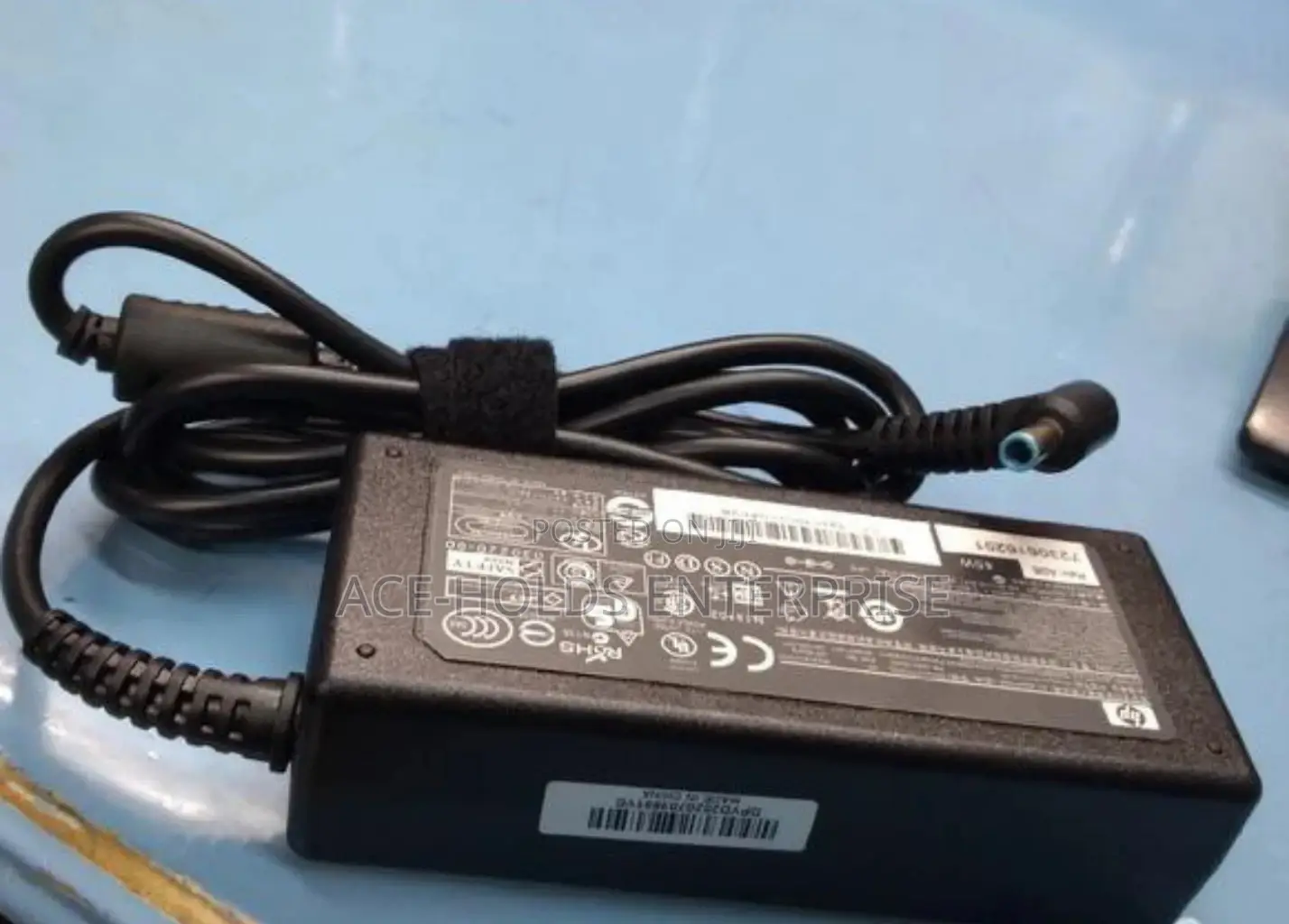 All Dell Laptop Charger/Adapter.