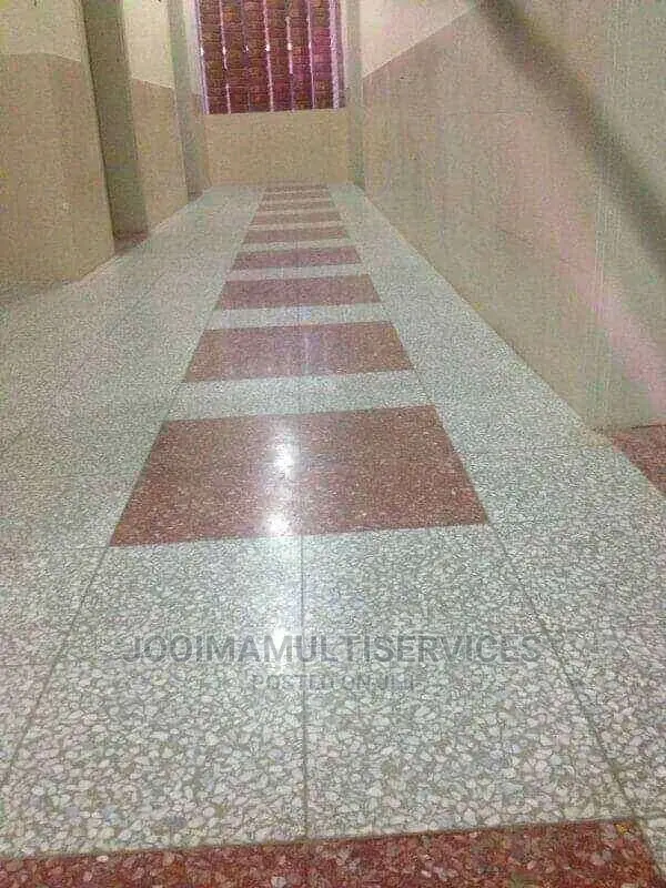 Terrazzo Expert Installer