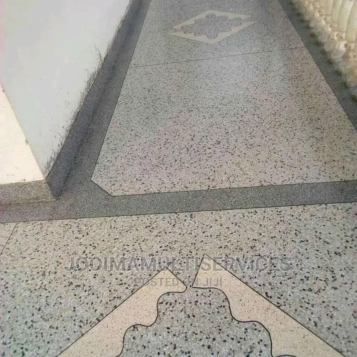 Terrazzo Best Quality at Affordable Fee