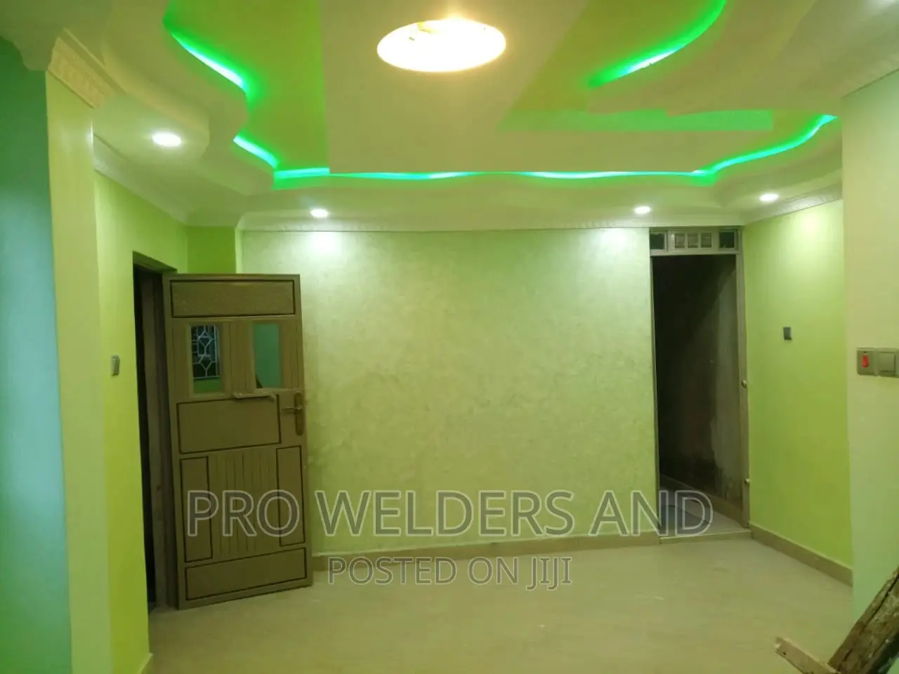 Gypsum Dessigns For Your Living And Commercial Spaces