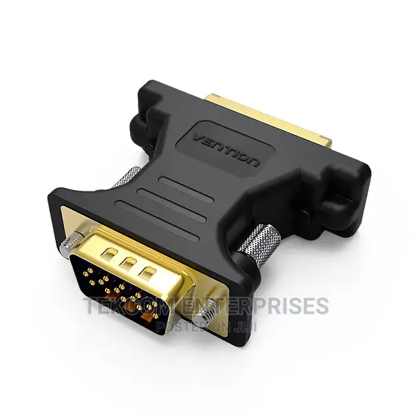 Vention Dvi Female to VGA Male Adapter
