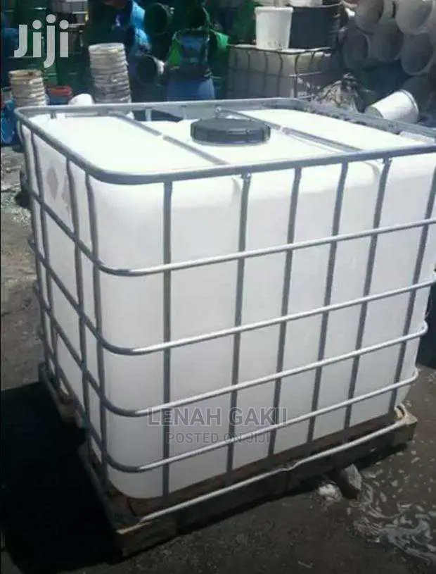 Water Tank