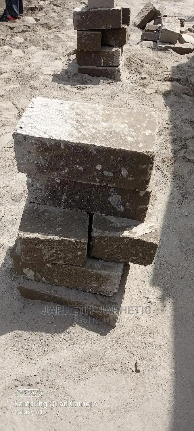 Building Stones,Ballast,Rocksand,Quarry Dust and Hard-Core