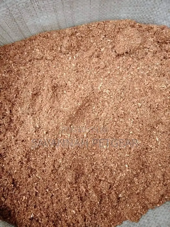 High Quality Coco Peat Cocopeat for Sale 1kg