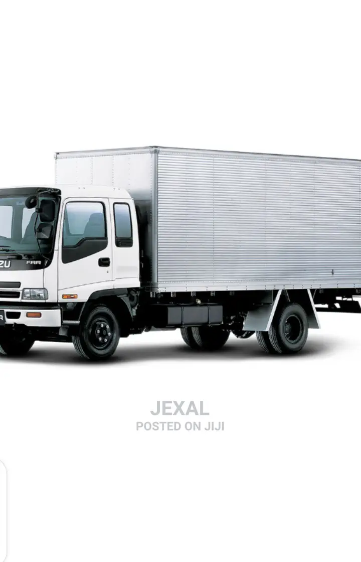 Kuhama Lorry and Carton Boxes