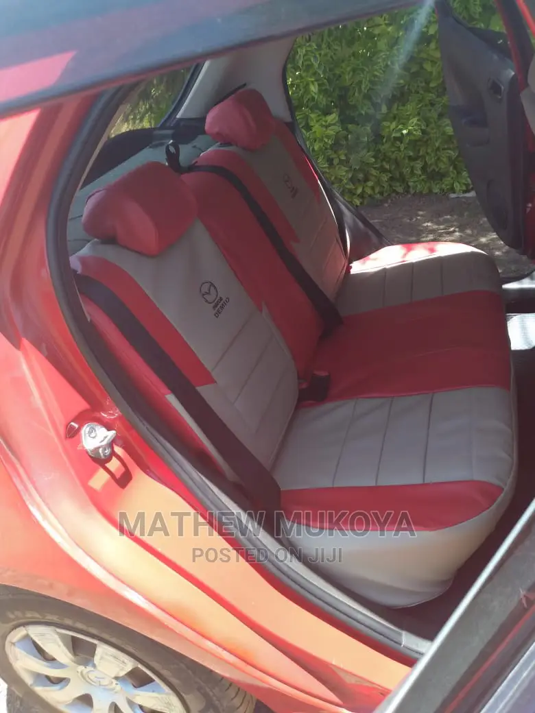 Syokimau Mulolongo Car Seat Covers