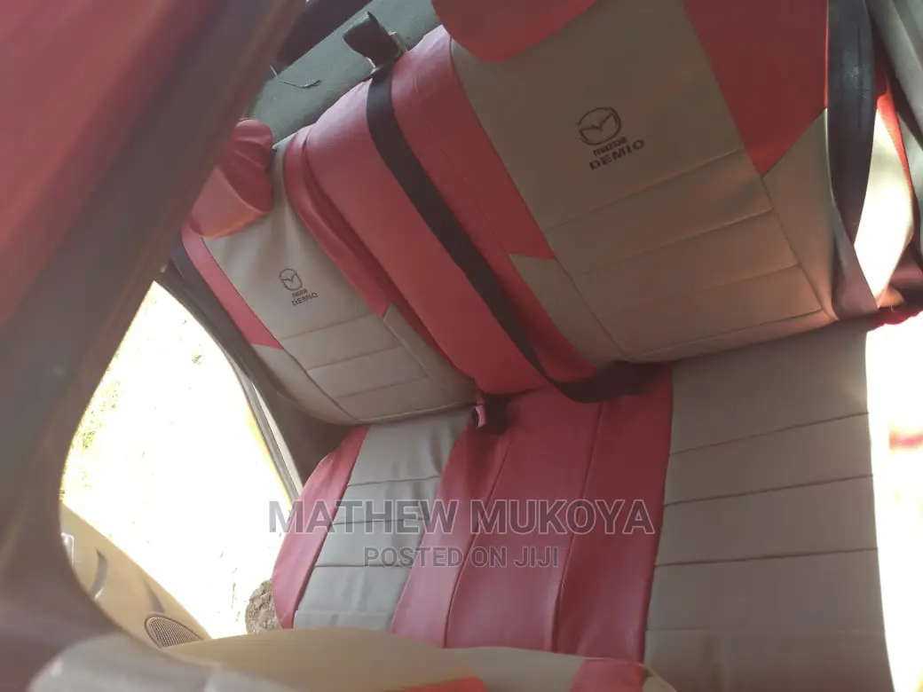 Syokimau Mulolongo Car Seat Covers