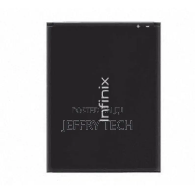 Phone Battery for Infinix Hot 2 X510