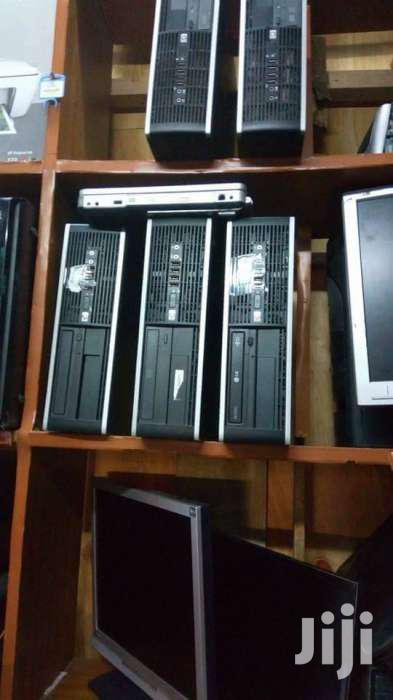 High Speed Desktop At An Offer