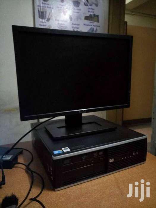 High Speed Desktop At An Offer