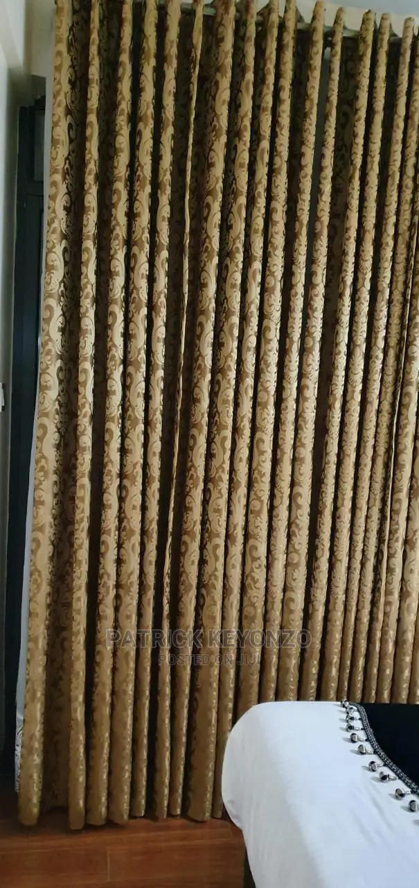 1bedroomed Fully Furnished Apartment to Let