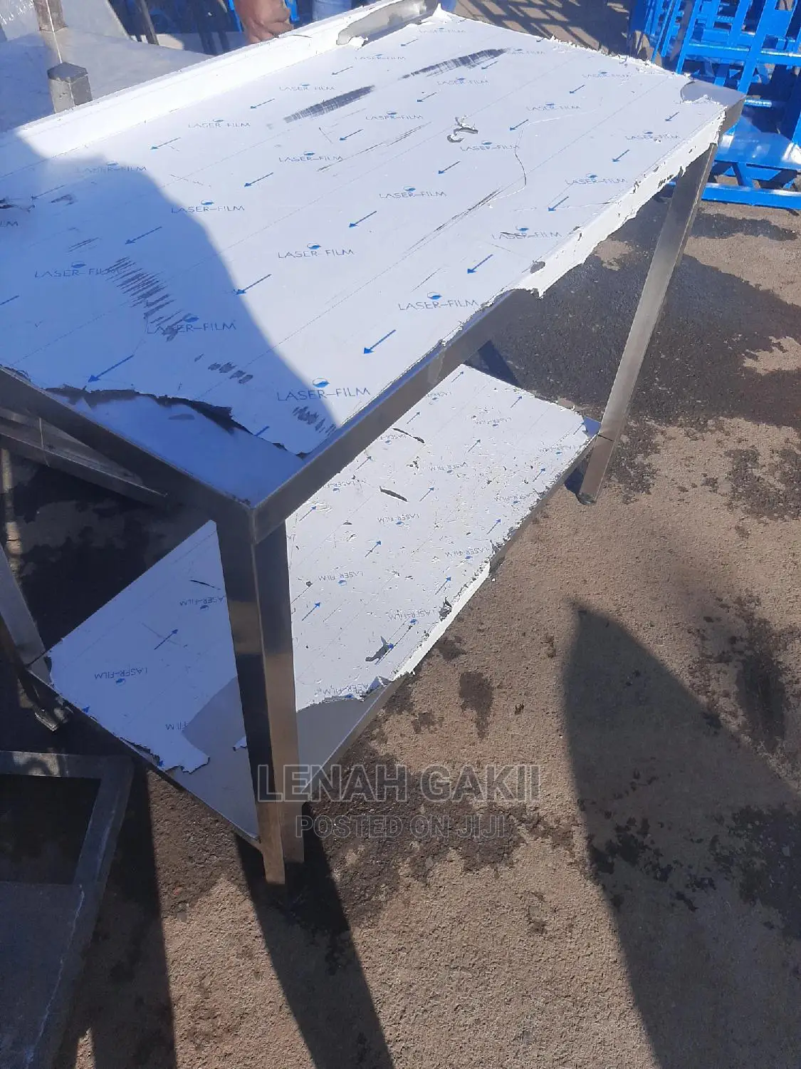 Kitchen Table