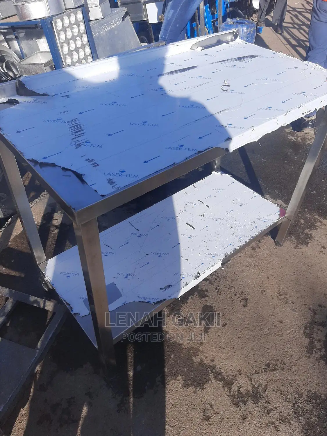 Kitchen Table