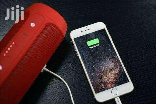 Weka Muziki Bluetooth Speaker