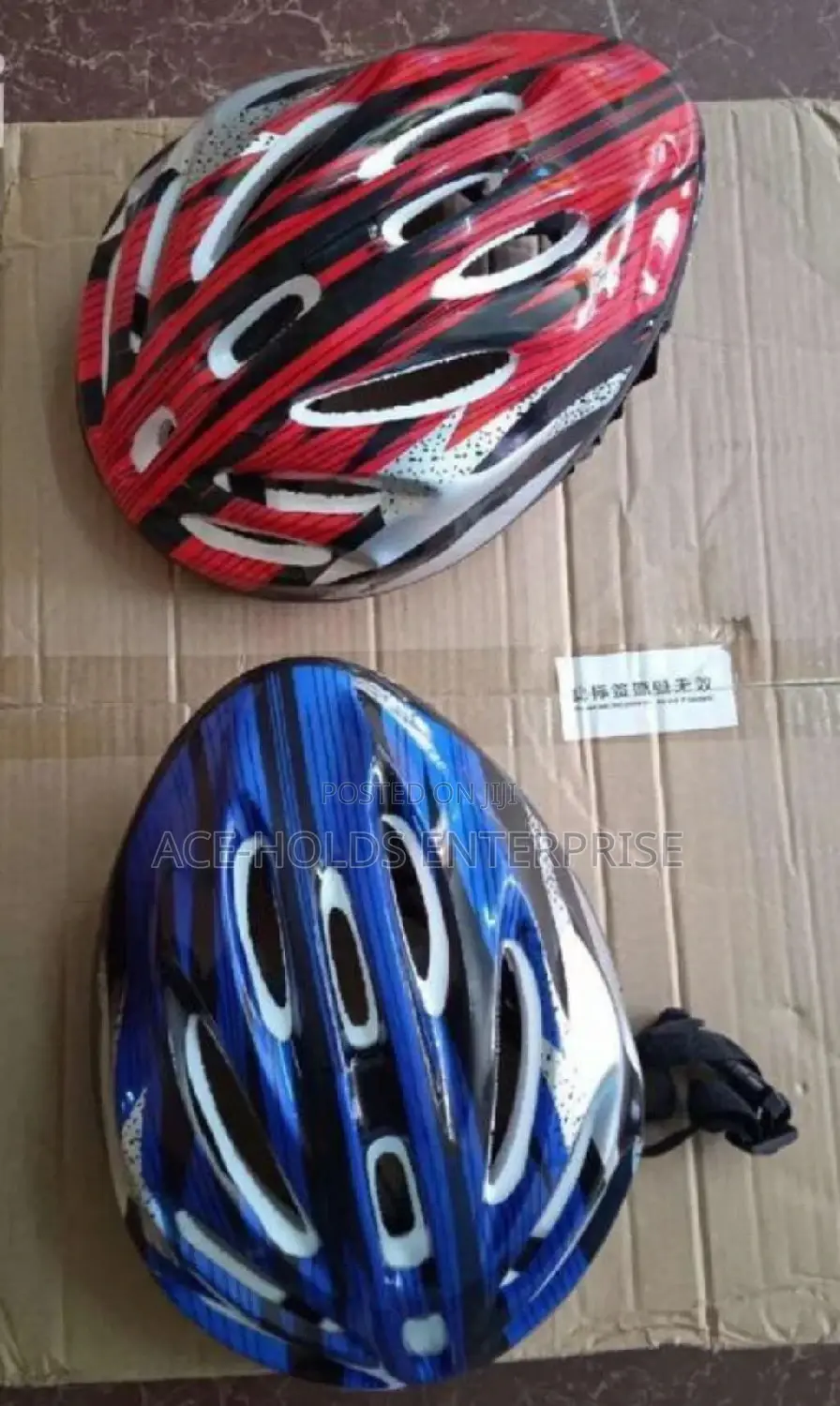 Cycling/Skating Helmets
