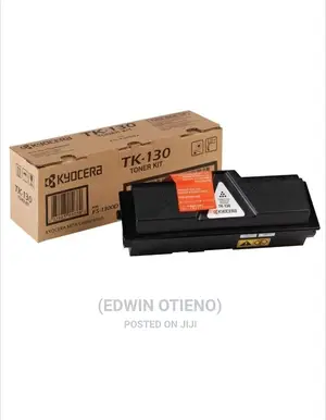 Kyocera Mita TK-130 Toner
