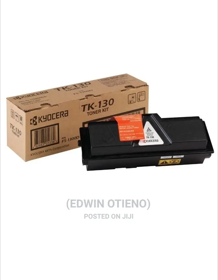 Kyocera Mita TK-130 Toner