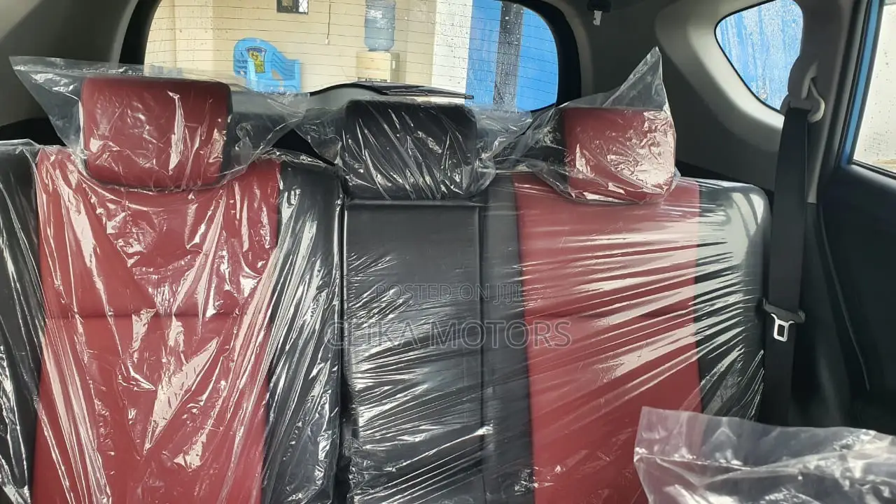 Toyota RAV4 2018 Other