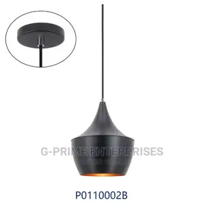 Circus Vent Pedant Chandelier