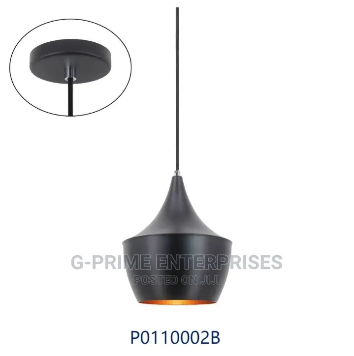 Circus Vent Pedant Chandelier