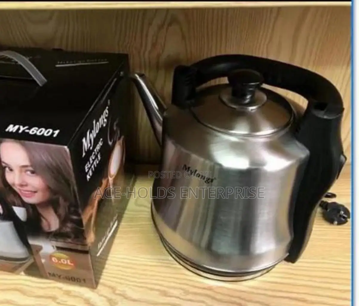 Automatic 6litres Electric Kettle