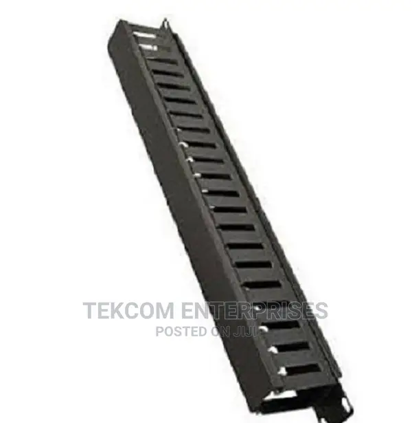 Schneider Electric (Digilink) CABLE MANAGER 1U