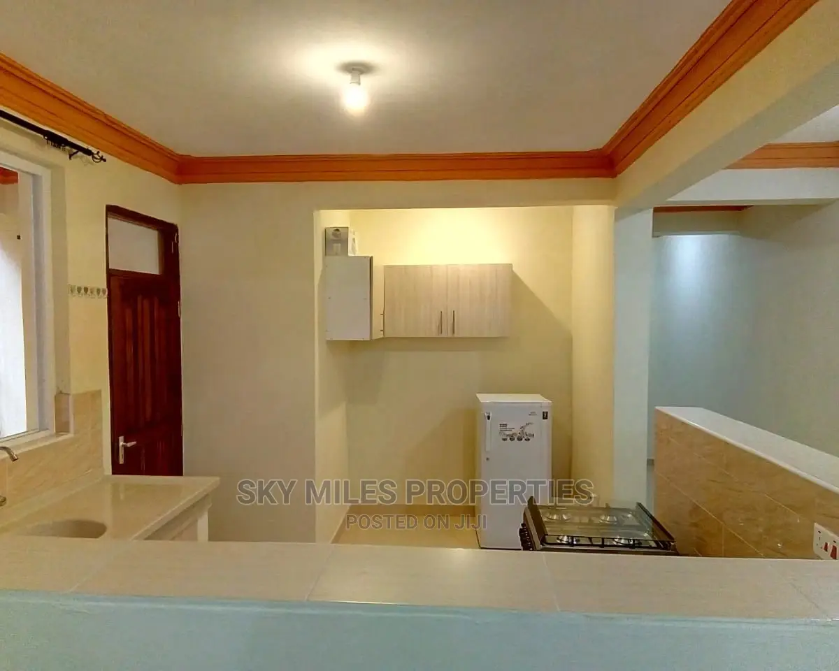 3 Bedroom Apartment on Sale Mtwapa