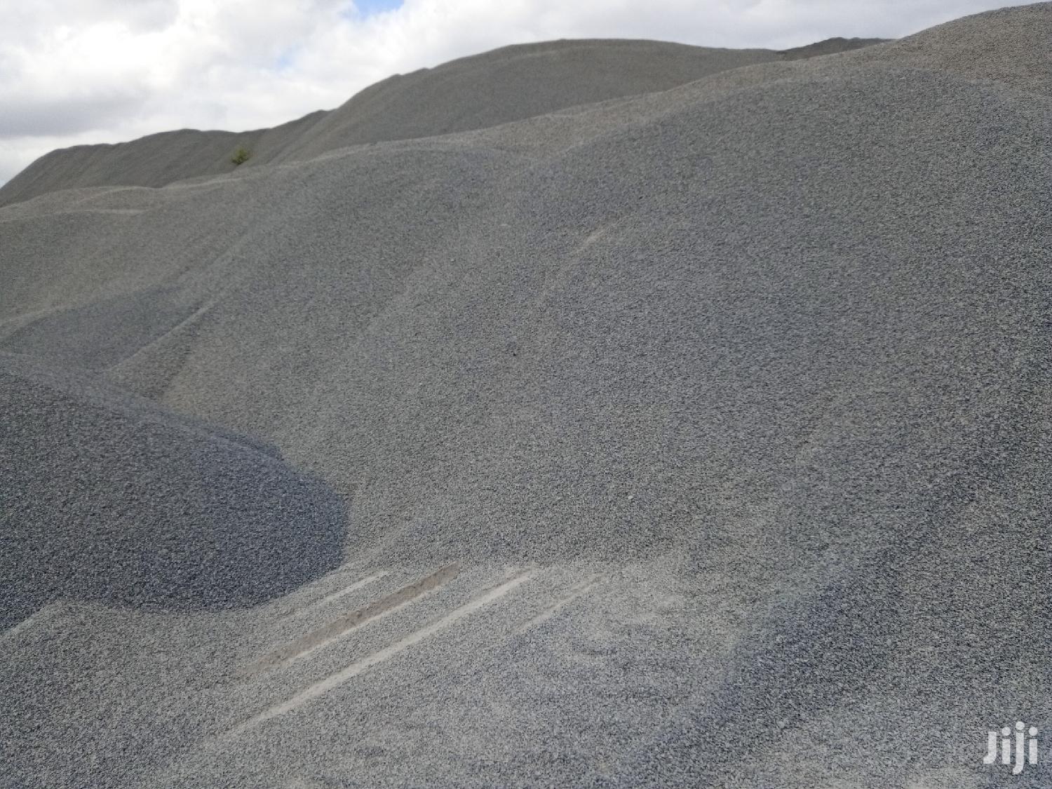 Quarry Dust